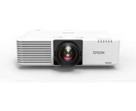 EPSON EB-L520U LASER/WUXGA/5200Lumen/2.5m:1/7.7kg V11HA30040 - 1376095 - zdjęcie 2